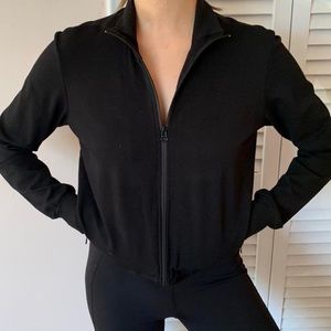 FIG Athletic Jacket